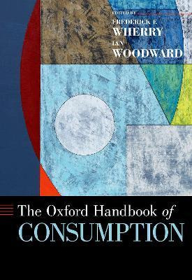 Libro The Oxford Handbook Of Consumption - Dr. Frederick ...