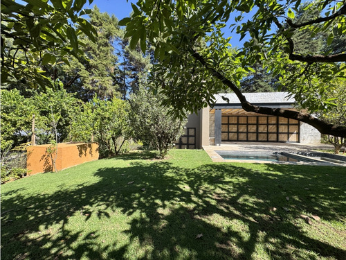 Casa En Venta | Condominio | Avandaro | Nueva | Alberca | Padel