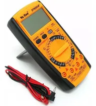 Comprar Tester Multimetro Digital Yaxun Yx-9205a+