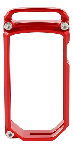 Capa Remota De Chave De Motocicleta Para Ducati Multistrada
