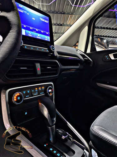 Imagen 12 de 18 de Ford Ecosport 1.5 Titanium At