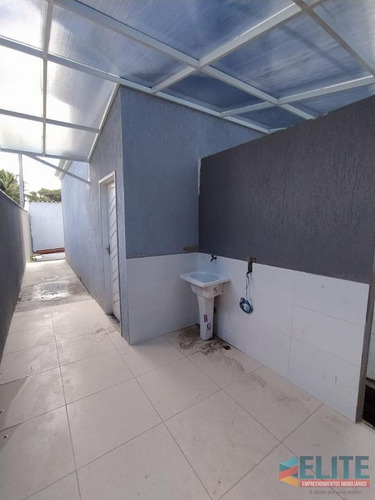 Casa Para Venda Em Saquarema, Itaúna, 3 Dormitórios, 2 Suítes, 3 Banheiros, 1 Vaga - E218_2-1108005