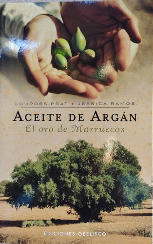 Aceite De Argan .