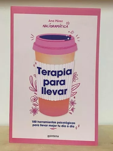 TERAPIA PARA LLEVAR