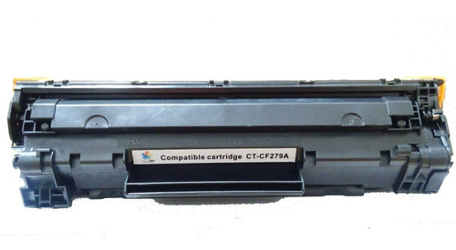 Toner Generico Para Hp 85a 35a 36a 78a 1005 1006 1505 1102