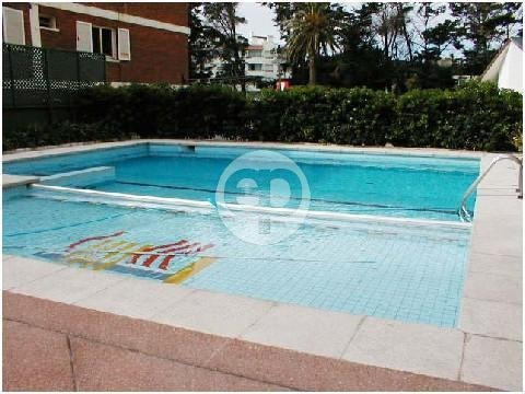 Apartamento En Brava
