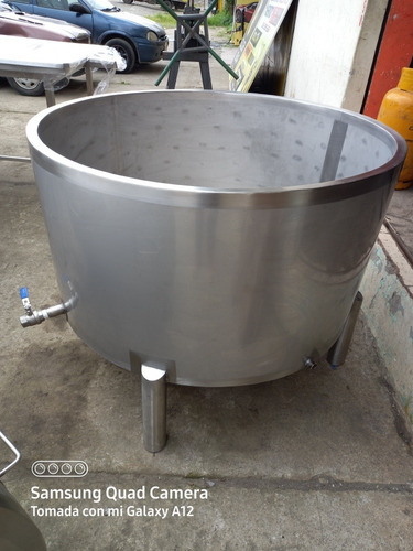 Tanques Para Transporte De Leche