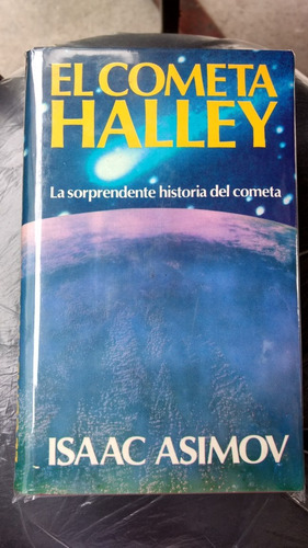 El Cometa Halley - Isaac Asimov 