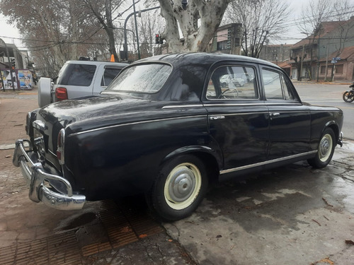 Peugeot 403 N4r 1964 Permuto