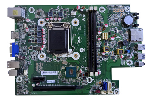 908959-601 Tarjeta Madre Hp Pro 280 G2 Sff Intel