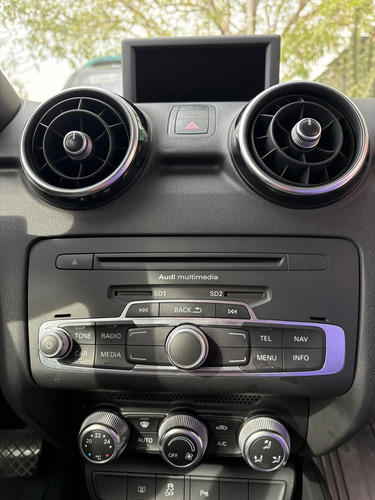 Audi A1 1.4 Ego S-tronic Dsg