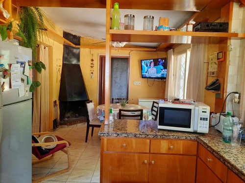 Casablanca - Hermosa Chacra De 5ha