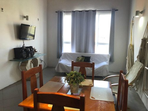 Conj. Residencial Marina Del Rey