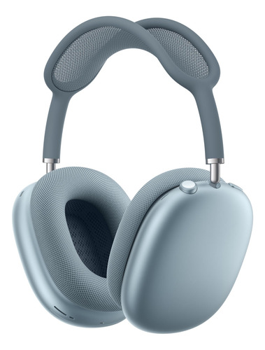 Apple AirPods Max Audífonos Usb-c Bluetooth Cancelación