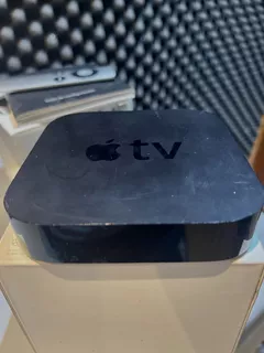 Apple Tv 3rd Gen - 8gb - A 1469 - Actualiza Tu Tv!!