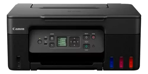 IMPRESORA MULTIFUNCIONAL CANON MAXIFY GX4010