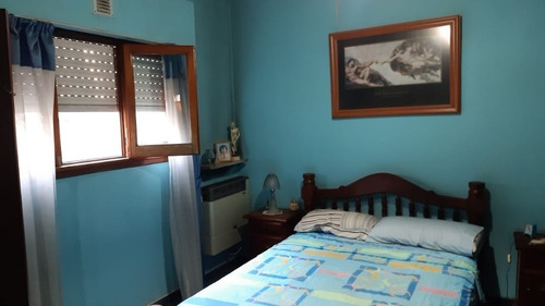 Departamento En Venta En Lanus Oeste