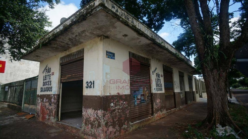 Imagem 7 de 9 de Casa À Venda, 250 M² Por R$ 330.000,00 - Jardim Alvorada - Maringá/pr - Ca0184