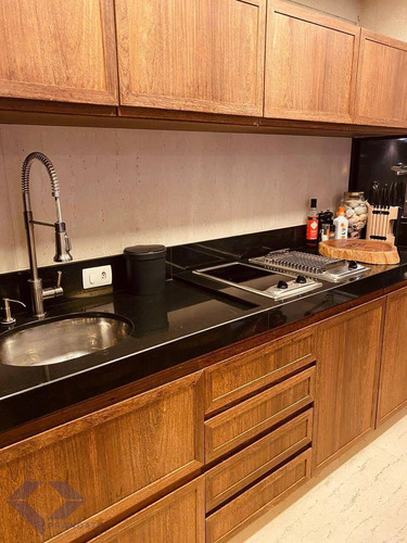 Imagem 9 de 15 de Apartamento Com 4 Quartos E 6 Banheiros À Venda, 153 M² Por R$ 1.700.000 - 11621