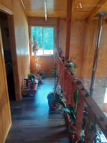 Casa En Venta De 3 Dorm. En Castro