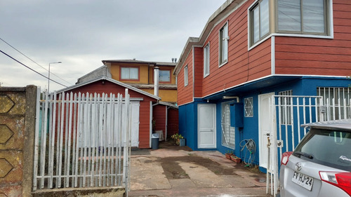 Se Vende Excelente Casa A 15 Minutos Del Centro Concepcion