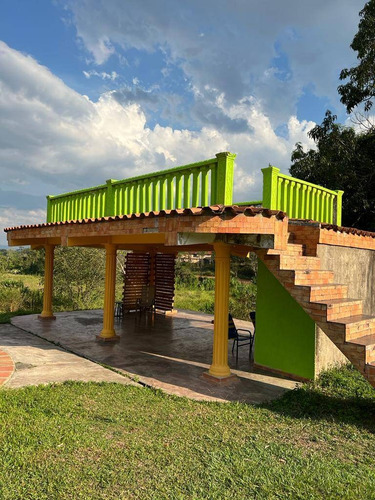 Imagen 6 de 14 de Venta Finca Hacienda Tocuyito Con Pozo Profundo Cod. 135246