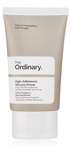 Ordinary Silicone Primer 30ml