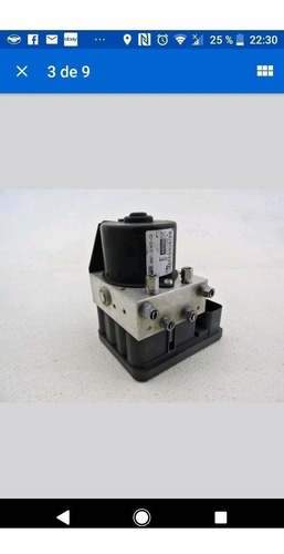 Mazda 3 Abs Sistema Del 2006-2010 (Usado)