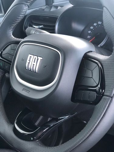 Imagen 10 de 16 de Fiat Cronos Drive Pack Designe 1.3 R