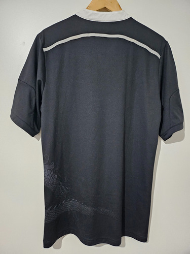 Remera Real Madrid - Yamamoto Y-3