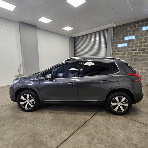 Peugeot 2008 1.6 Thp Sport
