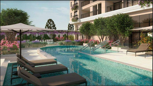 Apartamento Com 2 Dormitórios À Venda, 98 M² Por R$ 901.400,00 - Alto Da Glória - Curitiba/pr - Ap3300