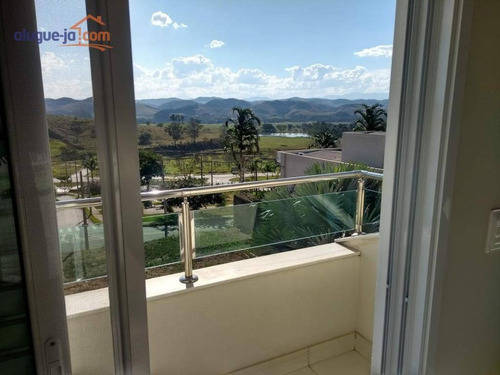 Casa Com 4 Dormitórios À Venda, 338 M² Por R$ 1.890.000,00 - Urbanova - São José Dos Campos/sp - Ca3292