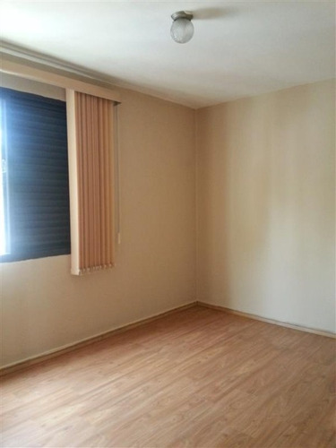 Imagem 3 de 5 de Apartamento A Venda Condomínio Jardim Figueiras - Ap06704 - 4257409