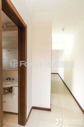 Imagem 9 de 30 de Apartamento, 2 Dormitórios, 69.23 M², Cidade Baixa - 206280