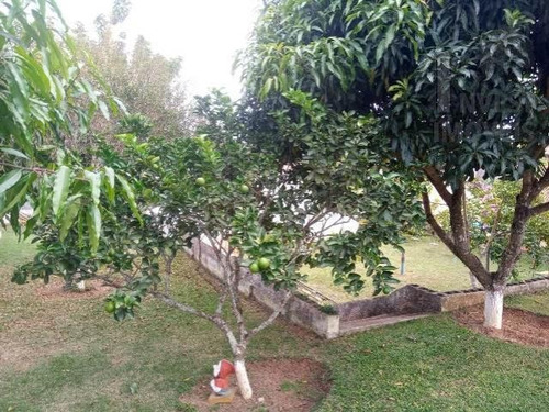 Imagem 5 de 15 de Cod 5797 - Chácara Em Boa Localização A 1km Do Asfalto - 5797