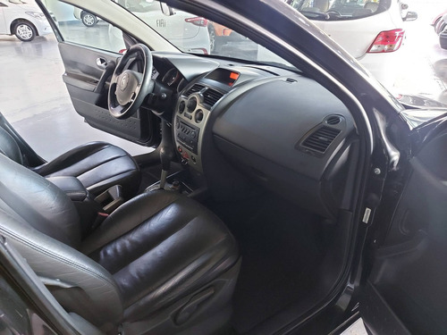 Imagem 6 de 6 de Renault Mégane 2.0 Dynamique Sedan 16v Gasolina 4p