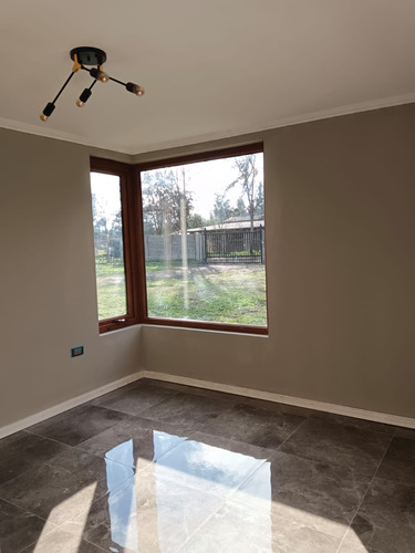 Hermosa Casa Nueva En Arriendo!