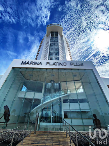 Venta Departamento 3 Ambientes Marina Mazatlán