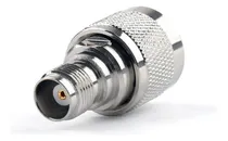 Comprar Adaptador Tnc Hembra A N Macho
