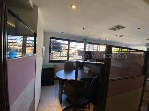 Imagen 8 de 14 de Oficina En Venta Chacao 22-23637 Renta House Los Samanes