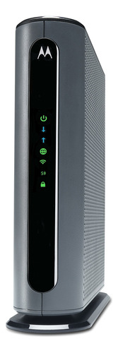 Mg Cable Modem Plus Ac Dual Band Wifi Gigabit Router Boost
