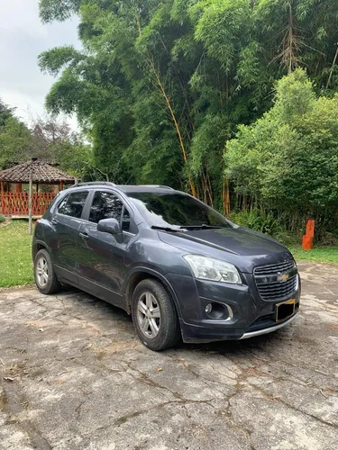Chevrolet Tracker 1.8 Lt