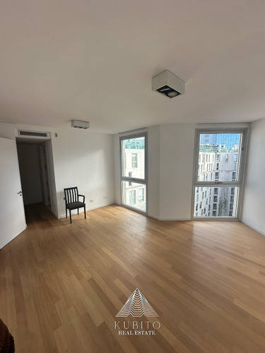 Exclusivo Triplex / Penthouse En Forum Puerto Madero