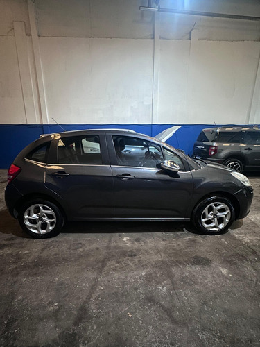 Citroen C3 Vti 115 Shine Am17 Inundado