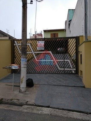 Imagem 2 de 2 de Casa - Ref: 02256
