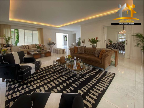 Imagem 7 de 30 de Magnifica Residência - Jardim Mediterrâneo - Cotia | Batelli Imóveis - 5011