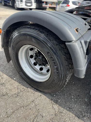 Vw 19.360 4x2 2019/2020