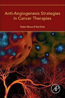 Libro Anti-angiogenesis Strategies In Cancer Therapies - ...