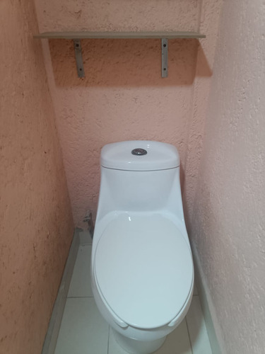 Cuarto Con Baño Para 1 Persona